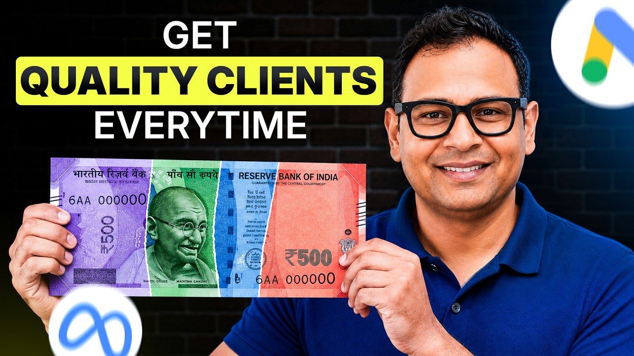 How to charge Higher for Digital Marketing Services - Umar Tazkeer