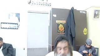 הרב שלום סבג -  - לימוד יומי – י"ח אייר ה'תשפ"ג