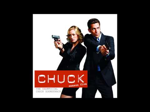 Chuck Music by Tim Jones Track 21 (Chuck action theme)