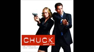 Chuck Music by Tim Jones Track 21 (Chuck action theme)