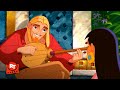 The Road To El Dorado Aww Bonding In El Dorado