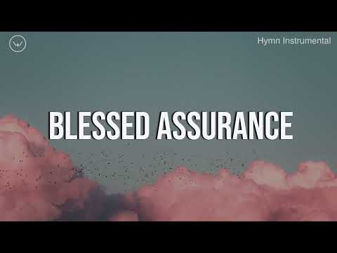 Blessed Assurance || 3 Hour Piano Instrumental for Prayer and Worship
