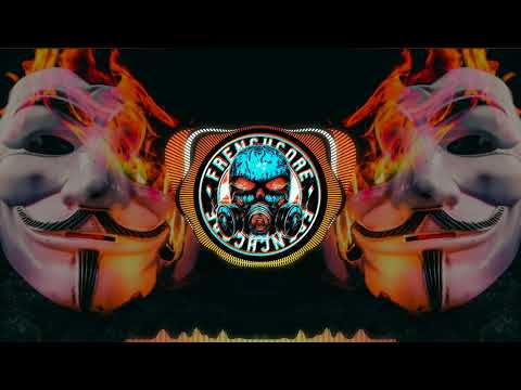 Sickmode & Rooler - TOO HOT (Fisher 4.20 Bootleg) (Frenchcore)