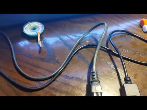 PS1 PSXTAL IGR / Auto region video switch PU8 / PU18 DFO In game reset