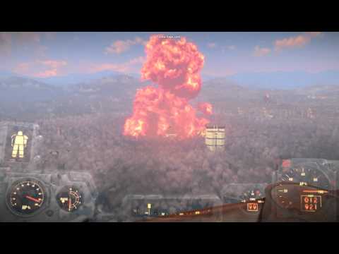 Fallout 4: Destroying the Institute (Brotherhood of Steel)