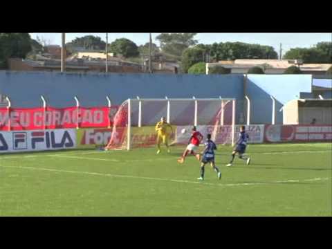 Comercial 1x1 Aparecidense