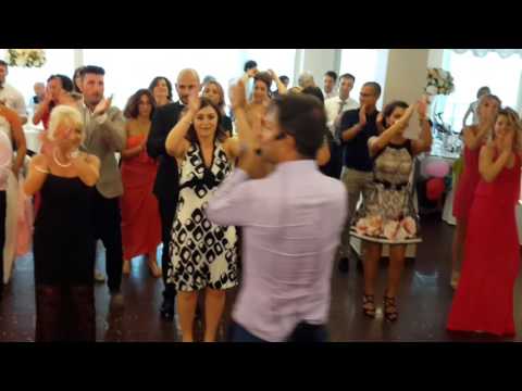 Animazione Matrimonio - Matrimonio Travolgente - musica per matrimonio al ristorante in molise.