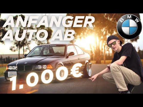 AFFORDABLE first car - BMW 3 Series E36 Buyer's Guide | Buyer's Guide