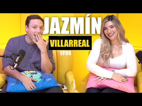 Otra parte de mi con JazmÍn Villarreal "Tengo la vida que me inventan y la que vivo"- Daniel Herrera