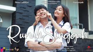 RUMAH SINGGAH - Short Movie ( Film Pendek Baper )