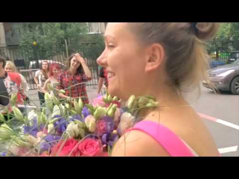 Необычная выписка из роддома