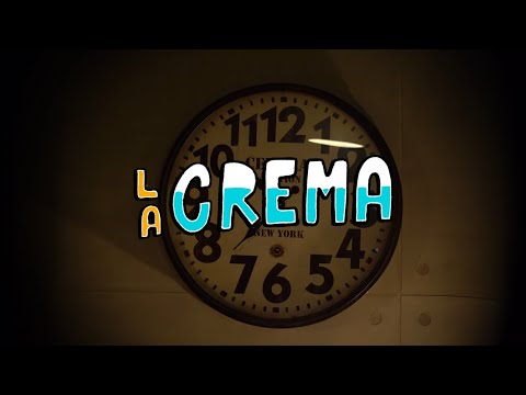 SESSIONS by La Crema feat. Palo Santa