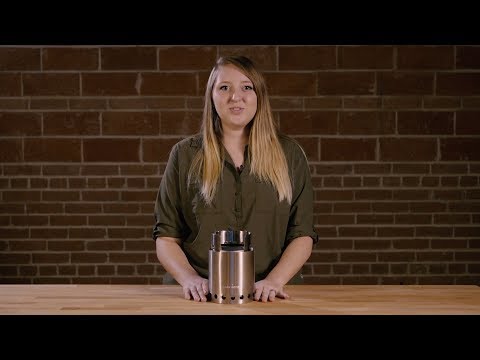Solo Stove Titan Explained