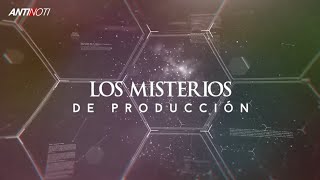 ¿Dónde Está Gonzalo? [Los Misterios De Producción] | Antinoti