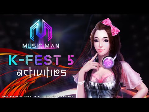 [Music Man Online] Special Performance: Mini 2NE1