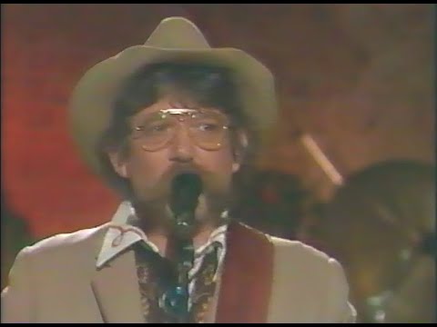 Hasse Och Hans Vänner - Jejja Sundström (SVT)