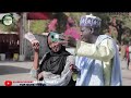 MAKOTA Part 4 Latest Hausa Films 2021 ORIGINAL WITH ENGLISH SUBTITLE