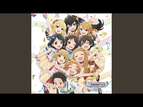 The iDOLM@STER Cinderella Girls U149 Shine In The Sky☆ U149
