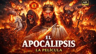 El APOCALIPSIS Explicado Como Nadie Se Atrevió a Contarlo