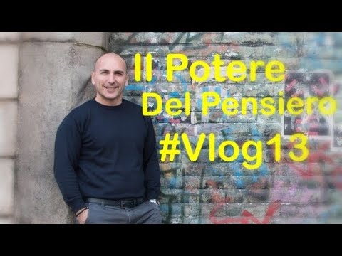 Il Potere del Pensiero vol 1#carlolesma #forza