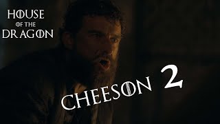 Thoughts on House of the Dragon: Season 2