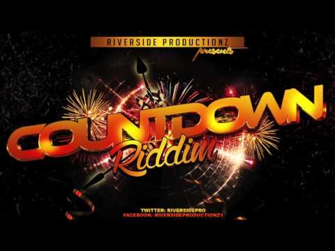 Dancehall riddim instrumental beat 2017 (Countdown Riddim)