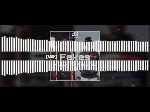 L'intouchable (Fakes) ft Largo [🎧8D]