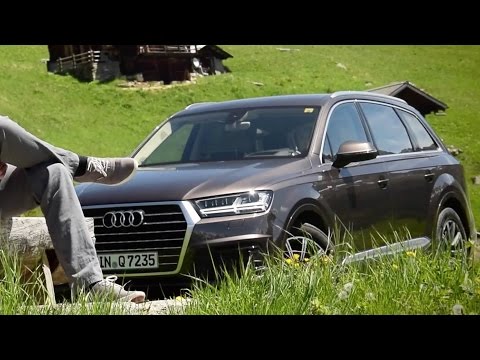 download lagu mp3 mp4 Audi Q7 Avus Extended, download lagu Audi Q7 Avus Extended gratis, unduh video klip Audi Q7 Avus Extended