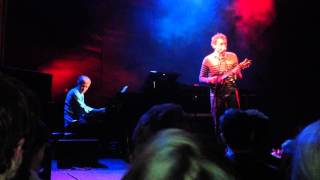 Brad Mehldau, Chris Thile (Don't Think Twice Its Alright)
