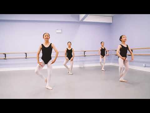 2021 RAD Grade 4 Preparation