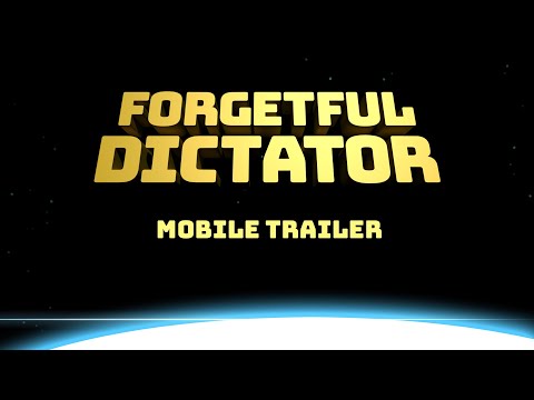 Forgetful Dictator