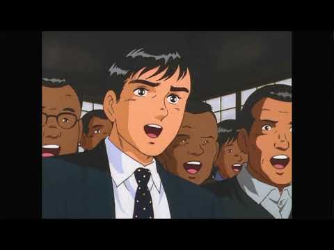 人間革命ビデオ第6巻 烈日