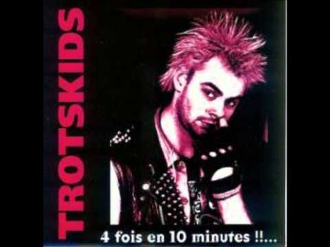 Trotskids - 4 Fois en 10 Minutes (ep complet)