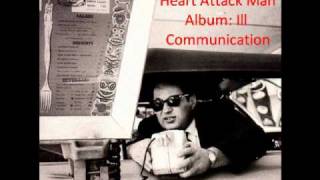 Beastie Boys - Heart Attack Man (Ill Communication)