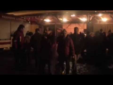 Altenbrak 2013 - Osterfeuer