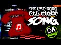 FIVE NIGHTS AT FREDDY S SONG Not Here All Night LYRIC VIDEO DAGames