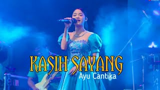 Download lagu KASIH SAYANG - AYU CANTIKA - MBOIS MUSIC (jelas wanita semua sama ingin di cinta ingin di manja) mp3 Download lagu KASIH SAYANG - AYU CANTIKA - MBOIS MUSIC (jelas wanita semua sama ingin di cinta ingin di manja) mp3