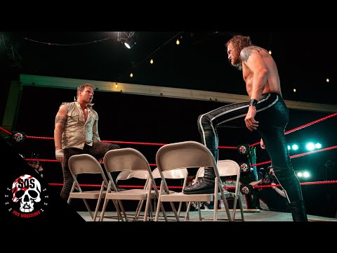 Pitfall Jones vs Ghost Pirate Brian - El Dorado 7.14.23