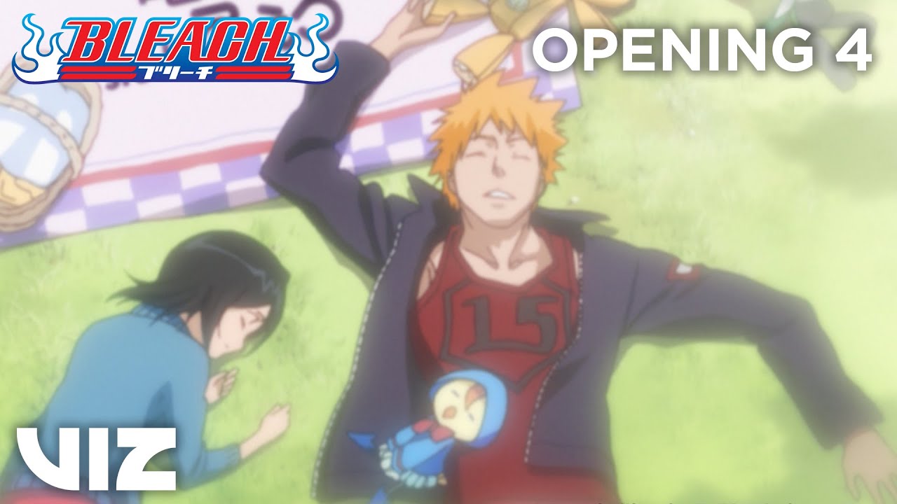 Opening 4 | TONIGHT, TONIGHT, TONIGHT - BEAT CRUSADERS