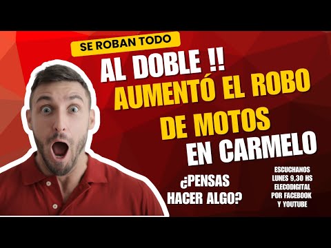 EN VIVO CARMELO. NOTICIAS DEL 1 DE DICIEMBRE DE 2025.