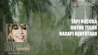 Download lagu MOSES BANDWIDTH - KARMA ( acoustic lyric) mp3