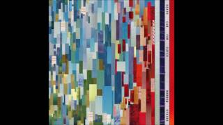 The Ice is Getting Thinner- Death Cab for Cutie