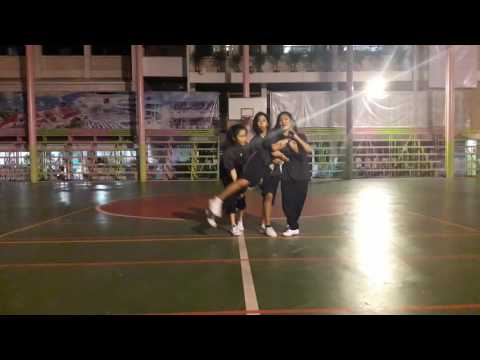 Boombayah - BLACKPINK CoverDance By PINKBOOM From Thailand