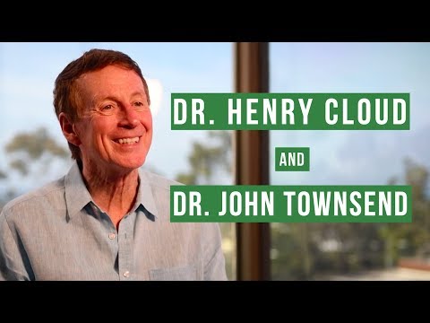 Dr. Henry Cloud & Dr. John Townsend: Boundaries in the Digital Age