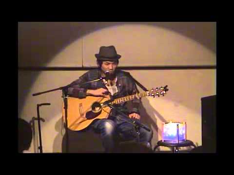 Live&BarVoice 2012/01/31 13:26