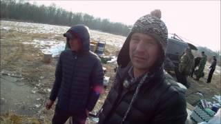 Рыбалка на реке бикин в мае