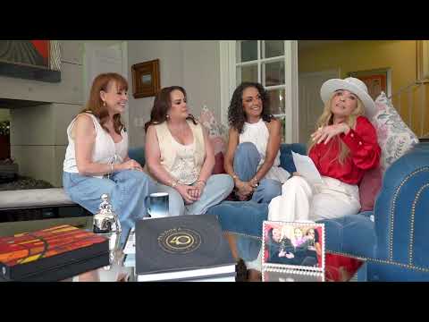 Yuri entrevista a Pandora Revista Caras México