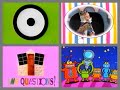 PBS Kids Program Break 2000 IPTV 18