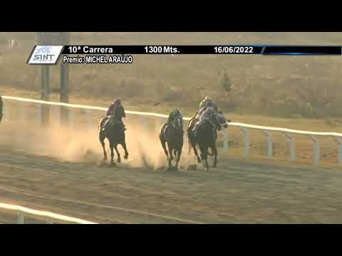 SINT COLONIA 220616 c10 1° IRMA LC