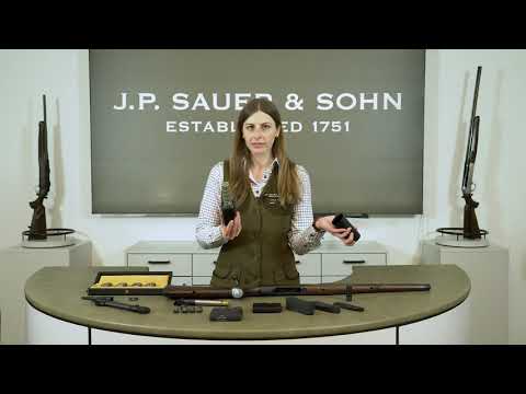 SAUER Game Fair Special 2021 — Questions Part 1
